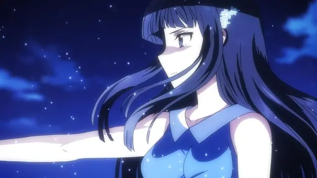 Miyuki Shiba - The Irregular at Magic High School