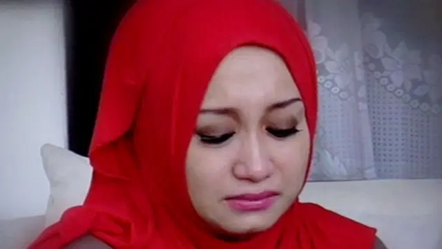 Diduga Terima Uang Fathanah, Ini Tanggapan Irma Darmawangsa