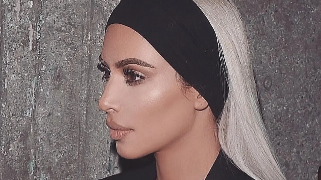 [Bintang] Kim Kardashian