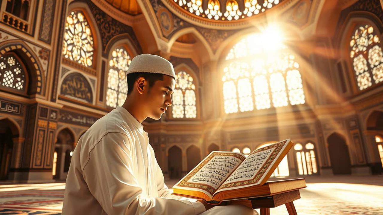 4 Tingkatan Ikhlas dalam Islam, Dari Duniawi hingga Sempurna