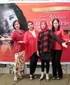 Demi mengenang perjalanan karier mendiang Chrisye, digelar konser dengan suguhan mewah. Konser akan digelar pada 28 Agustus mendatang di Taman Ismail Marzuki, Jakarta. (Adrian Putra/Bintang.com)