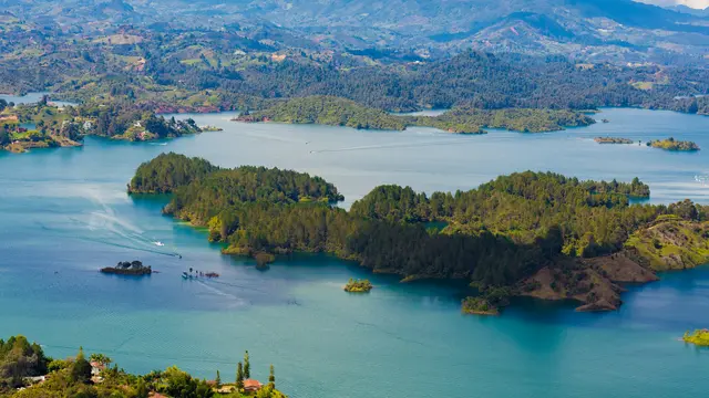 Guatapé