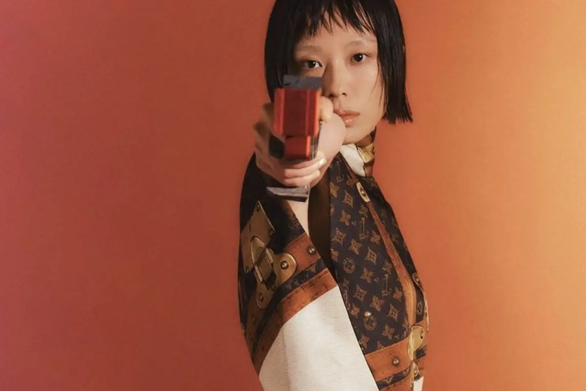 Kim Ye Ji