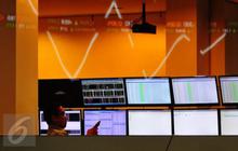 Adaro Siapkan Buyback Saham hingga Rp5 Triliun