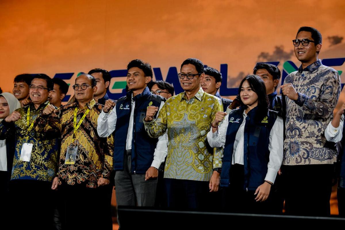 Penghargaan Energi Subroto 2026