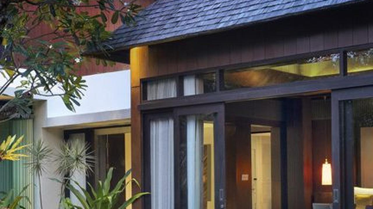 9. The Anvaya Beach Resort Bali&nbsp;<br>