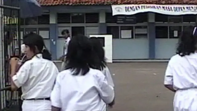 Mendikbud Janjikan UN SMP Serentak Nasional
