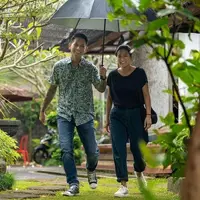 Kedekatan Chef Juna dan Cheff Renatta Moeloek [instagram/renattamoeloek]