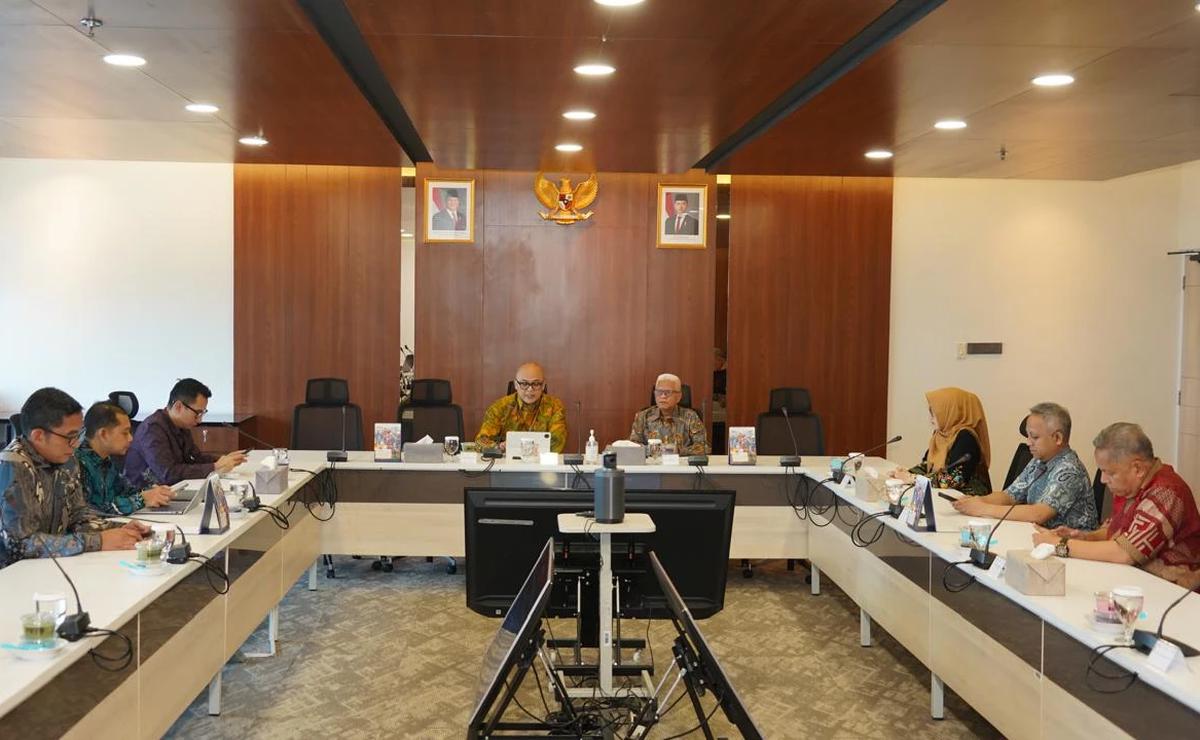 BKI dan Mutuagung Perkuat Layanan Sertifikasi untuk Dukung Industri Nasional