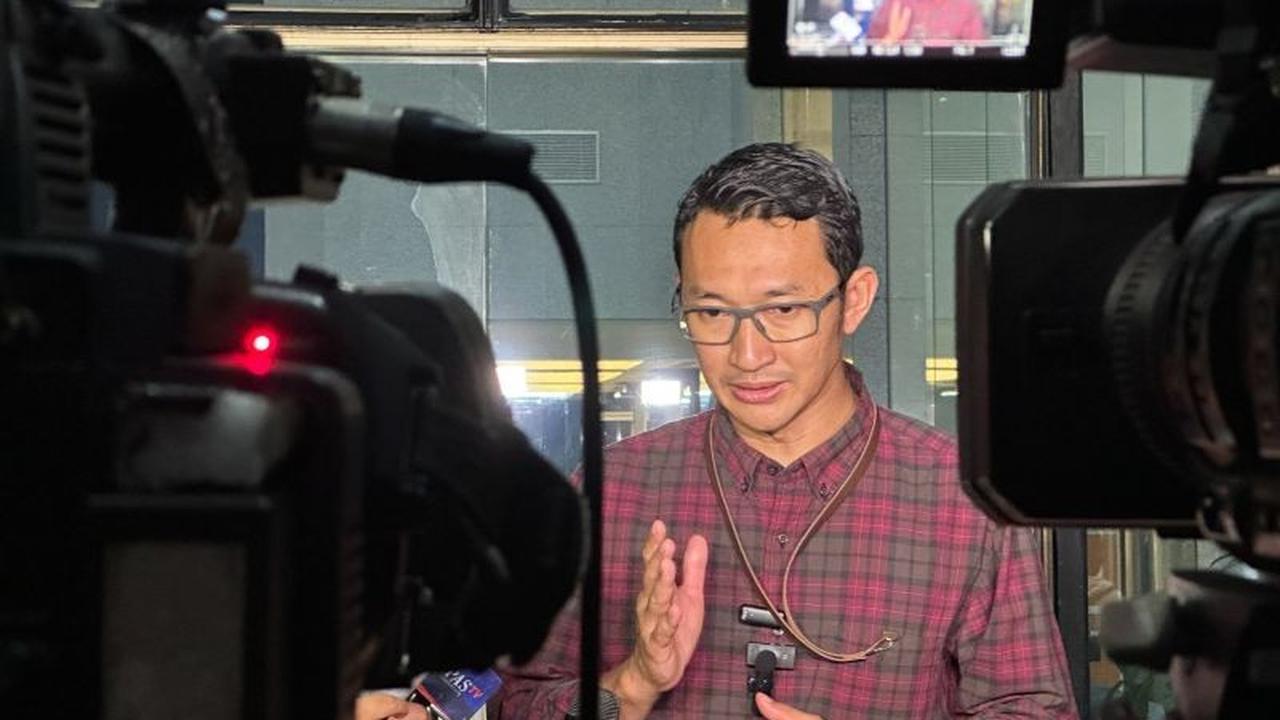 KPK Usut Kasus DJKA Kemenhub Klaster Medan, Tiga Terpidana Diperiksa di Sukamiskin