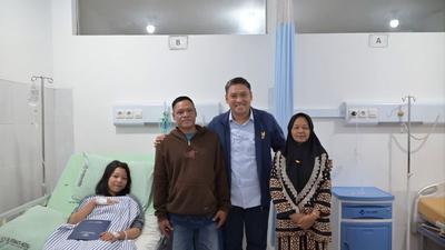 BGN Tegaskan Kebijakan Zero Tolerance Terhadap Insiden Keamanan Pangan Program MBG