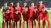 Evan Dimas Diistirahatkan Melawan Persijap