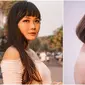 Gaya rambut Alena Wu (Sumber: Instagram/alenawuofficial)