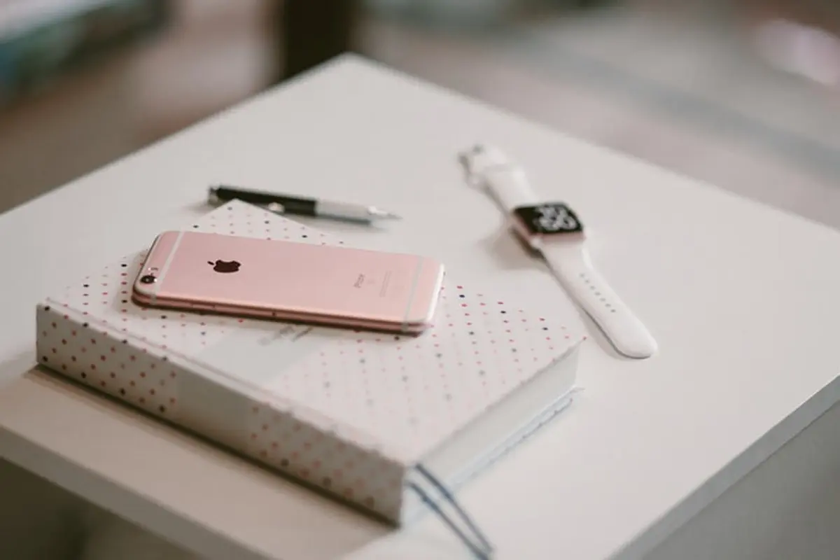 Ilustrasi Gadget