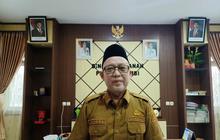 Fakta Unik: Sepertiga Hutan Jambi Masuk Kawasan Konservasi, Ini Alasannya!