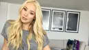 Iggy pun mengaku bahwa ia biasa merusak barang-barang di rumah ketika marah namun kali itu dia memilih untuk melakukan hal yang lebih sadis. (instagam/thenewclassic)