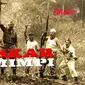 Film Laskar Pemimpi dapat disaksikan di Vidio. (Dok.Vidio)