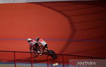 Para Balap Sepeda Indonesia Sabet Dua Emas Terakhir di ASEAN Para Games 2025