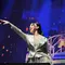 3 Momen Tak Terlupakan di Showcase Naura Ayu, Termasuk Bergelantungan di Ketinggian