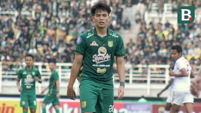 Persebaya Surabaya, Wildan Ramdhani
