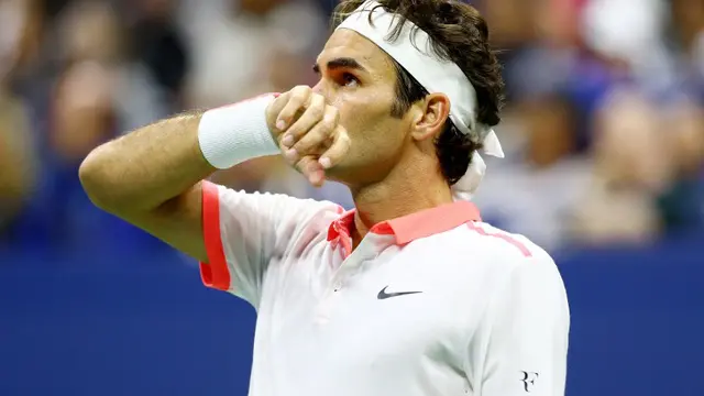 Roger Federer