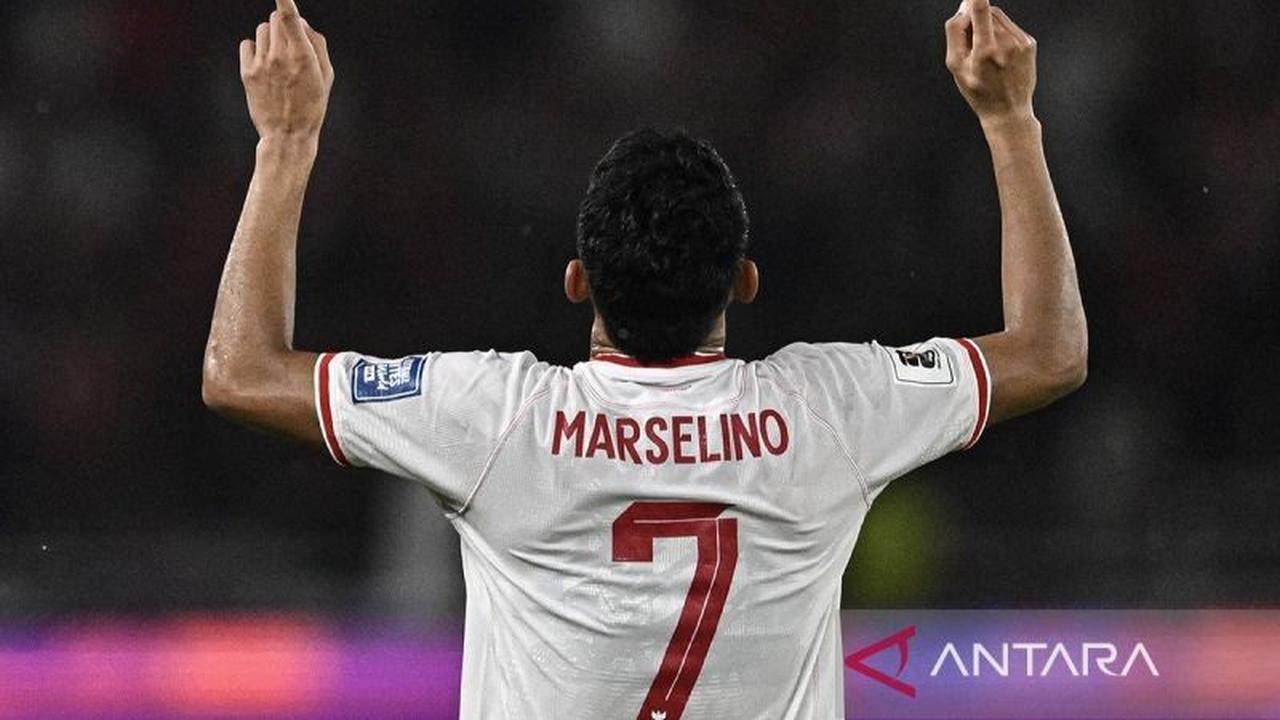 Marselino Ferdinan Debut Trencin: Hampir Cetak Assist, Ini Statistik Pemain Timnas Indonesia di Liga Slovakia!