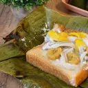 Resep Pis Kopyor Roti Tawar Khas Jawa, Lembut dan Manis Gurih