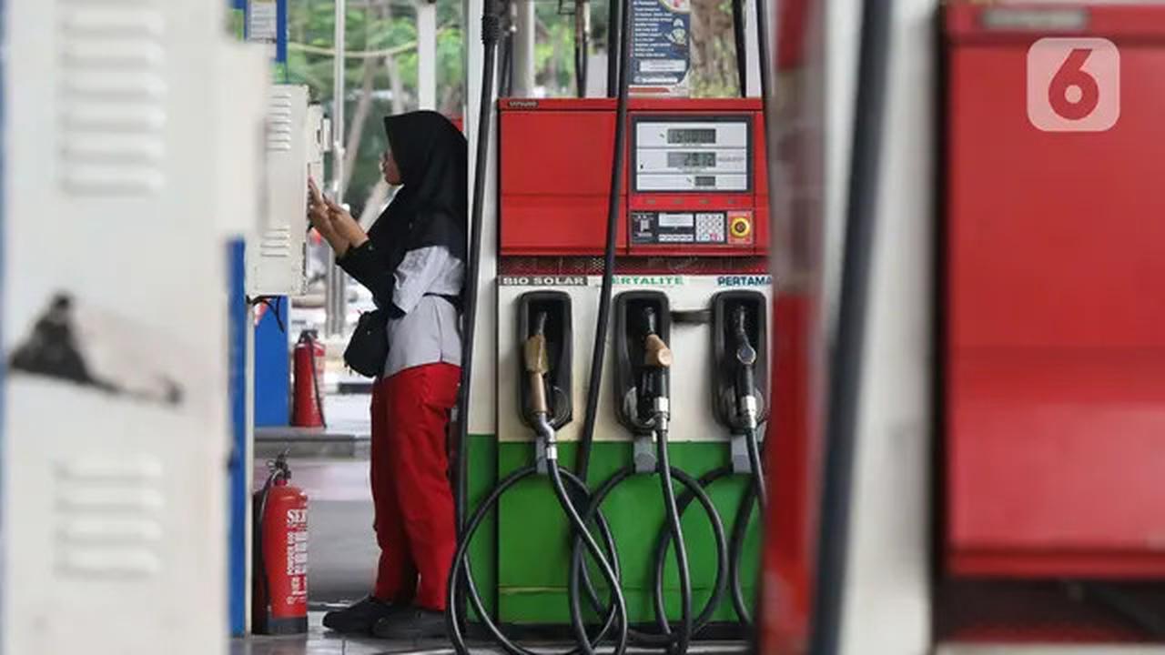 Bakal Diluncurkan Prabowo 1 Juli, Simak Bocoran Harga BBM B50