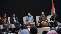 Persiapan Supian-Chandra Jelang Debat Perdana Pilkada Depok 2024
