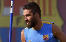 Barcelona bawa kasus Arda Turan ke CAS