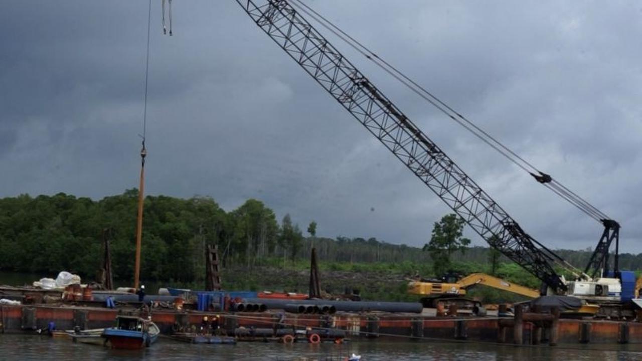 Keterlibatan Masyarakat Lokal Jadi Kunci Sukses PSN Merauke di Kampung Wanam