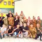 Kementerian Pendidikan, Kebudayaan, Riset, dan Teknologi (Kemendikbudristek) bersama Pemerintah Kabupaten (Pemkab) Batanghari, Provinsi Jambi akan segera menyelenggarakan Festival Kota Minyak Bajubang. (Ist)