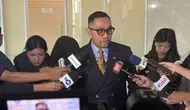 DPR Targetkan RUU Perampasan Aset Rampung Sebelum 15 Desember