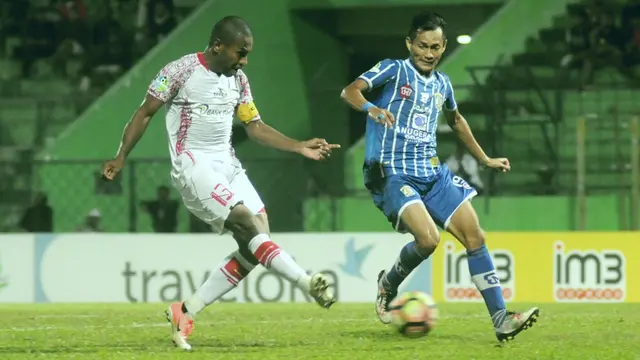 Ian Kabes Persipura