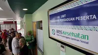 Tak Sesuai Syariah, Menkeu Minta Bos BPJS Kesehatan Temui MUI