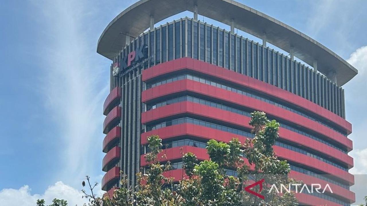 KPK Umumkan 33 Peserta Lolos Seleksi Penulisan untuk Enam Loker, Tahap Selanjutnya Menanti