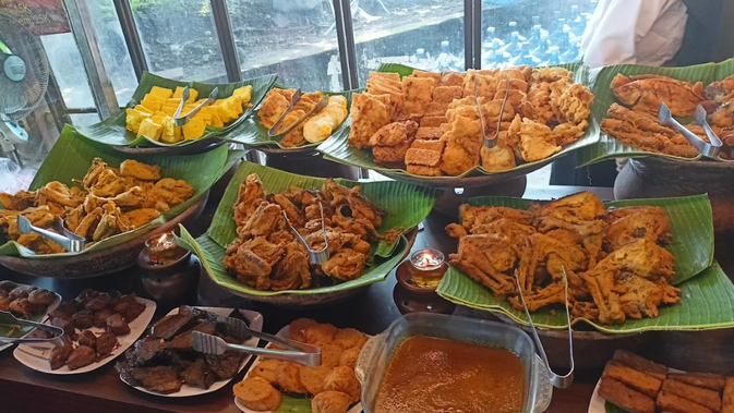 Prediksi Kuliner 2026: 10 Prasmanan Solo Paling Enak Wajib Dicoba