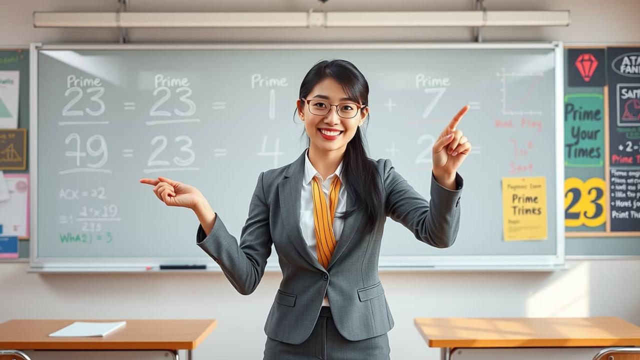 apa itu bilangan prima