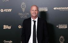 Sosok Jordi Cruyff, Penasihat Teknis PSSI yang Merupakan Anak Pesepakbola Legendaris Belanda