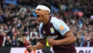 Aston Villa Tolak Tawaran Pembuka Al Hilal, Ollie Watkins Tergoda ke Arab Saudi