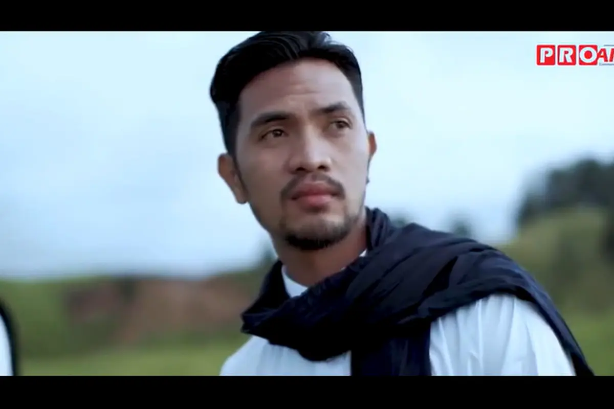 Grup Band Adista - "Cinta Rosul"