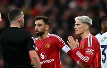 MU Diprediksi Bakal Kalah dari Bournemouth Padahal Main di Old Trafford, ini Alasannya