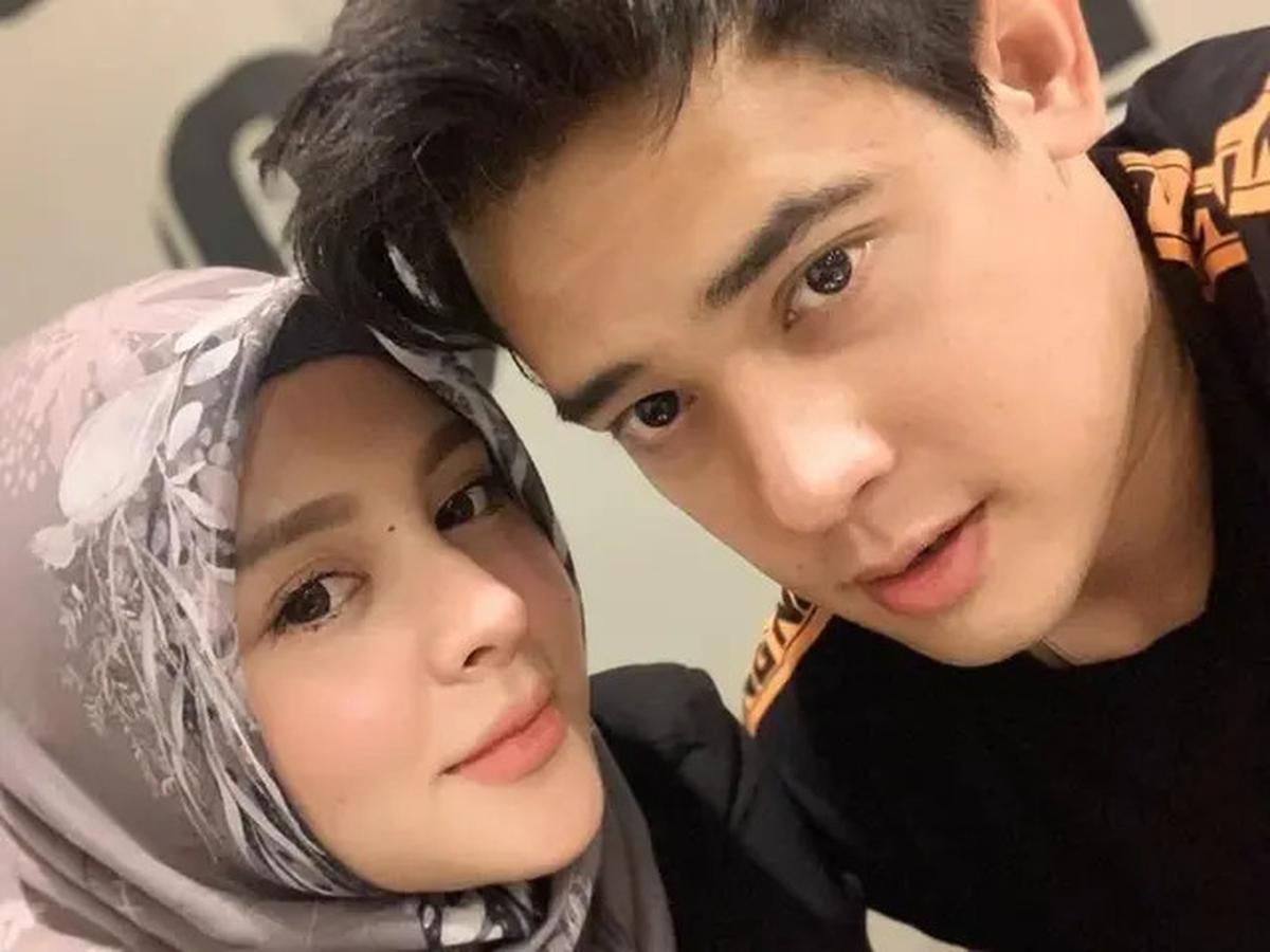 Resmi Cerai, 7 Potret Kenangan Thya Sethya Eks Gadis MMA dan Suami