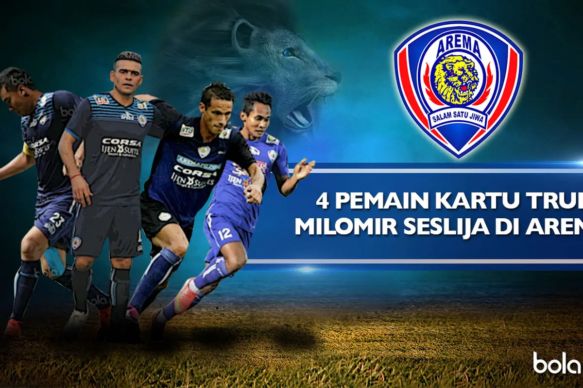 Arema Cronus