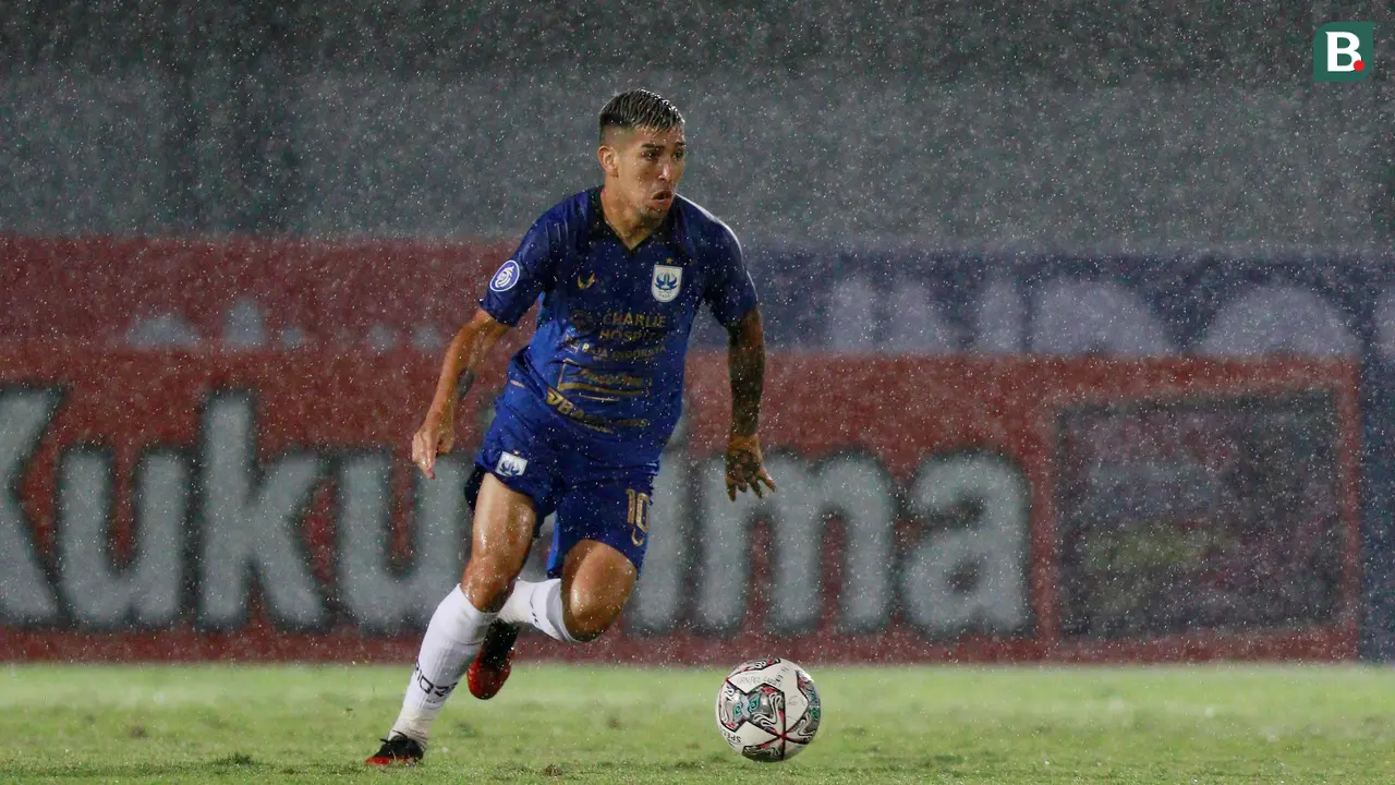 Jonathan Cantillana, PSIS Semarang
