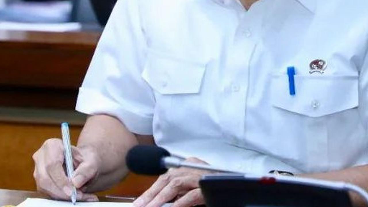 BRIN Sebut Gaji TKA China Lebih Besar dari Pekerja Indonesia, Menko Luhut: Buktikan, Jangan Asal Ngomong
