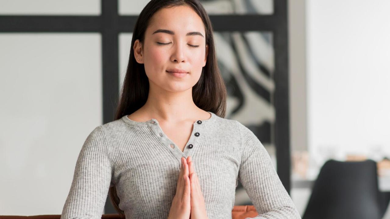 Rahasia Meningkatkan Kesehatan Mental dengan Meditasi