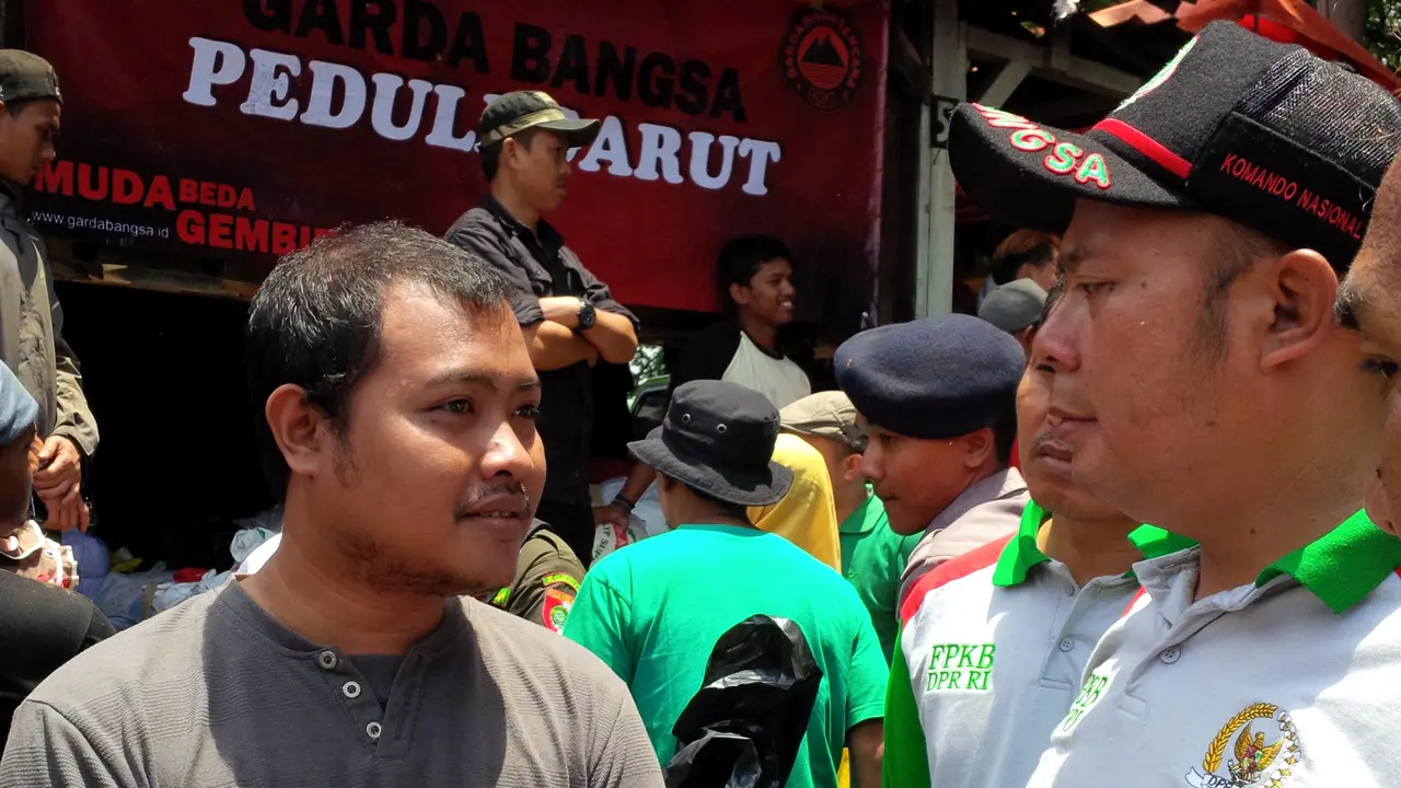 Banjir Bandang Garut