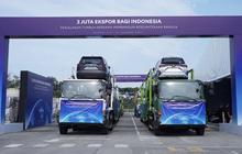 Ekspor TMMIN ke Venezuela Tetap Berjalan Normal di Tengah Gejolak Politik