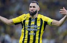 Bukan Messi dan Cristiano Ronaldo, Benzema Sebut Nama ini sebagai Pemain Sepak Bola Terbaik Sepanjang Masa
